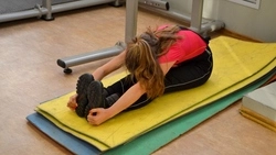 На Сахалине нашли способ улучшить показатели лыжников