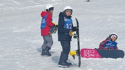 Очередной сезон проекта «Лыжи в школу» на Сахалине близится к завершению