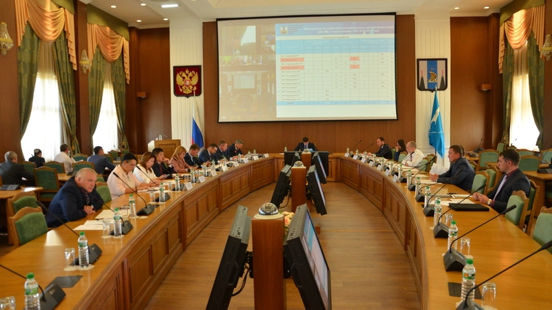 Власти Сахалина намерены решить вопрос с задолженностью по поставкам топлива