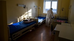 Коронавирус на Сахалине: 164 новых случая заражения и почти 300 вакцинированных