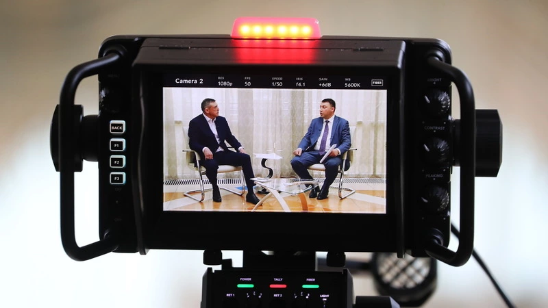 Сахалинский губернатор заставил отчитаться минздрав из-за жалобы в Instagram