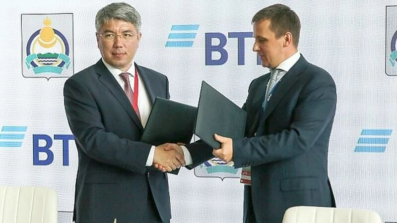 ВТБ и правительство Бурятии расширяют совместную поддержку малого и среднего бизнеса