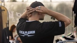 «Сожжем все, что не продадим»: уникальный сахалинский бренд дебютировал на «Крыльях»