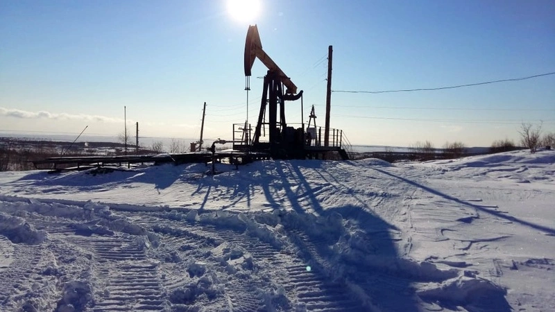 Новая нефтяная труба вернет деньги и стабильность в Оху через год