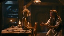 Новый фильм «Буратино» с начала проката собрал свыше 2 млрд рублей