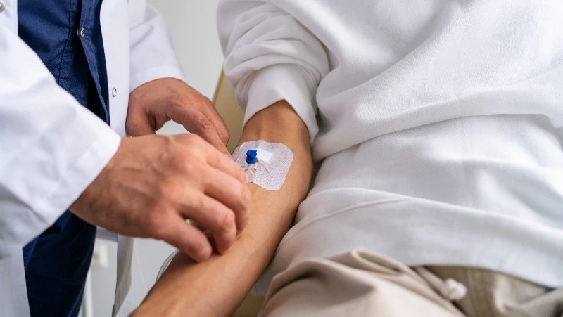 Жители Сахалинской области получат помощь до 40 тысяч рублей для лечения в областном центре