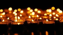 Валерий Лимаренко подчеркнул важность сохранения памяти о жертвах Великой Отечественной войны