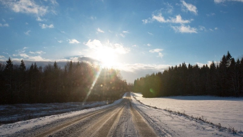 От нуля до -2: прогноз погоды в Южно-Сахалинске на 12 марта 