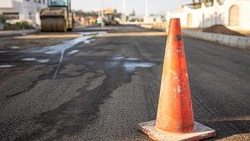 Железнодорожный переезд в районе аэропорта частично закроют в Южно-Сахалинске