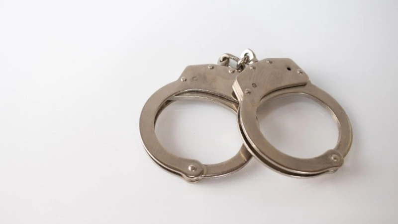 Задержанная за наркотики жительница Анивы сдала сообщников 