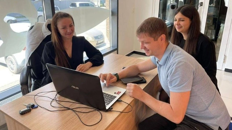 Новое жилье за четыре дня: волонтер рассказала о «Сахалинской ипотеке» 