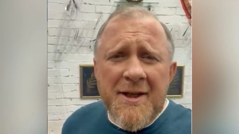 Константин Ивлев поздравил выпускников Сахалинского техникума сервиса