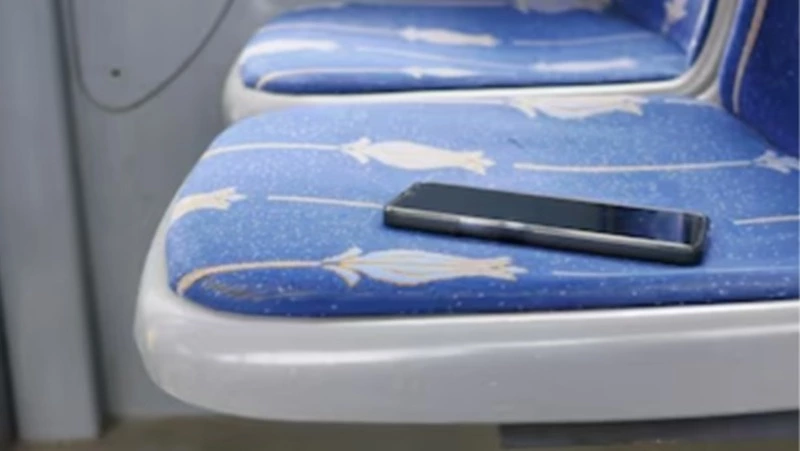  Житель Южно-Сахалинска заплатит 40 тысяч рублей за кражу телефона 