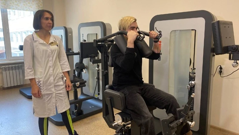 Герой СВО с Сахалина рассказал о своем ранении и планах на будущее