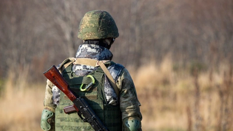 Жителям Сахалинской области в зоне СВО назначили полное денежное довольствие