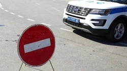 Репетиция парада Победы пройдет в Южно-Сахалинске 4 и 7 мая 