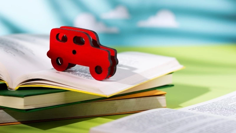 Тест на общие знания. Если наберете 7/9, то вы действительно умны