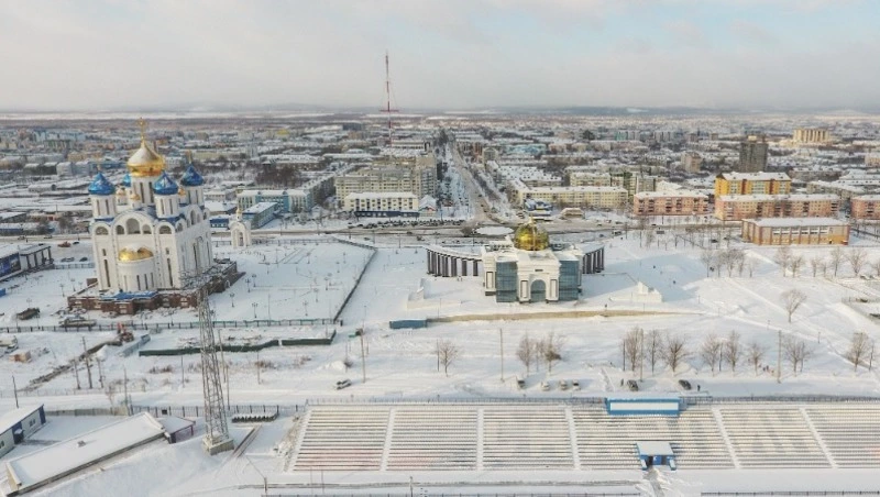 Автомобилистам Южно-Сахалинска придется забыть о парковке у перекрестка Емельянова — Мира 