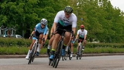 Авито Путешествия поддержали международную велогонку «Золото ладоги 2025»