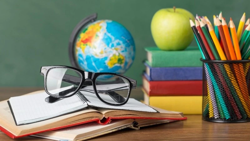 Если ответите правильно сразу на 10 вопросов, то вы точно начитанный человек — ТЕСТ