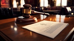 Суд по делу «Сахалин-Шельф-Сервис» отложили на конец июня