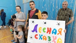 Победителей турнира по мини-футболу среди детсадовцев назвали в Южно-Сахалинске