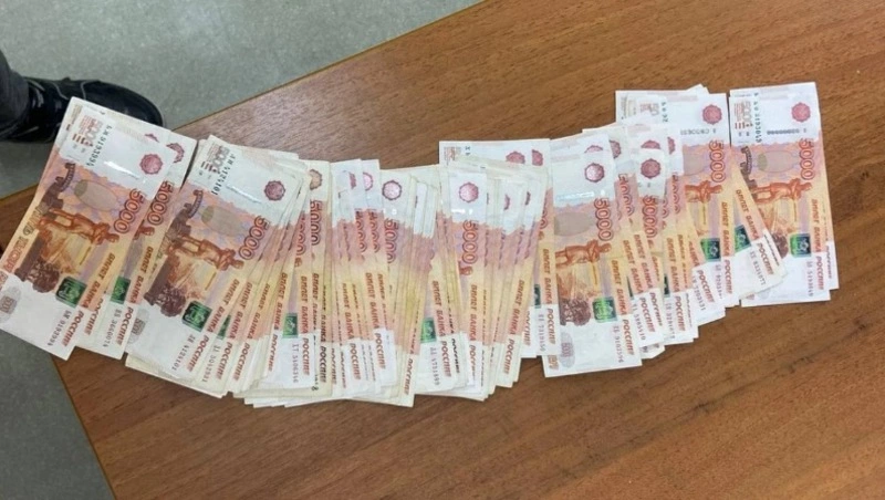 Сахалинец украл 700 тысяч рублей у экс-супруга возлюбленной и спустил половину на шопинг