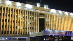 Валерий Лимаренко решил повторить конкурс «Команда Сахалинской области»