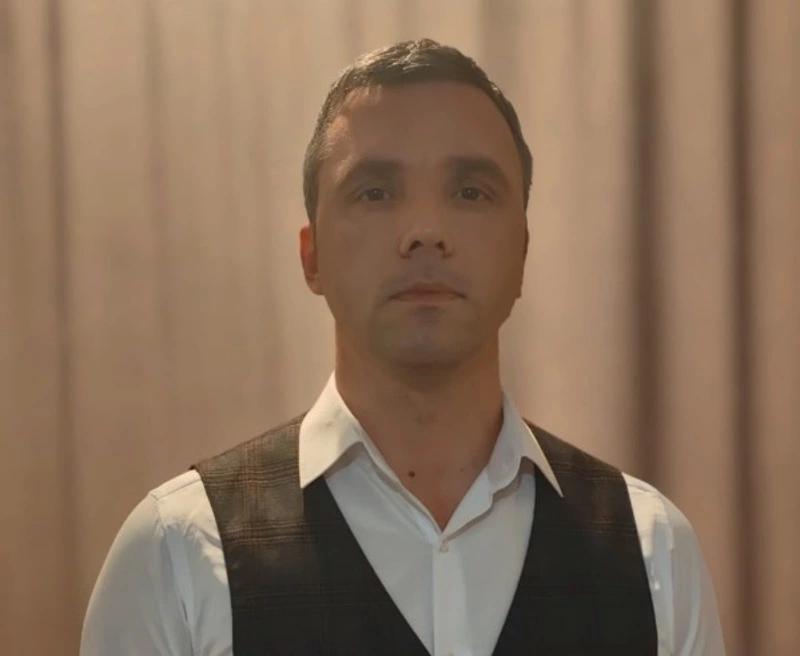 Сергей Бетин: «Главная задача — работать на благо человека»