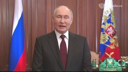 Путин пригласил россиян на выборы президента РФ
