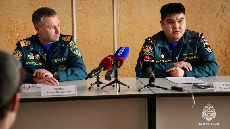 На Сахалине одновременно стартовали пожароопасный сезон и навигация: что важно знать жителям