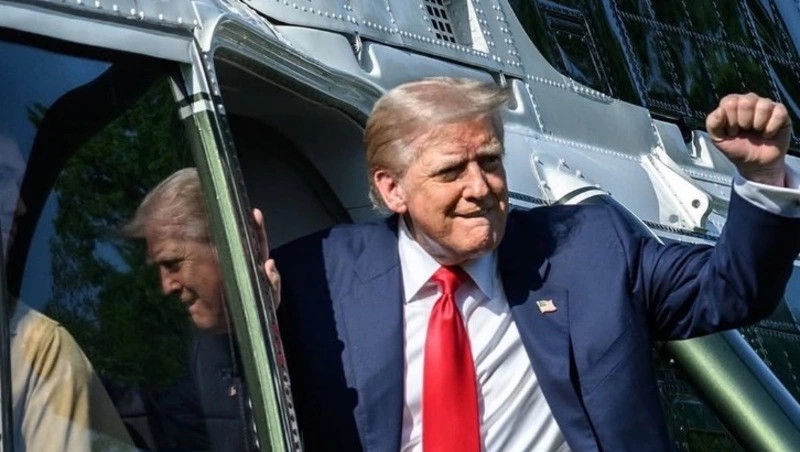 Камбоджа планирует номинировать Трампа на Нобелевскую премию мира