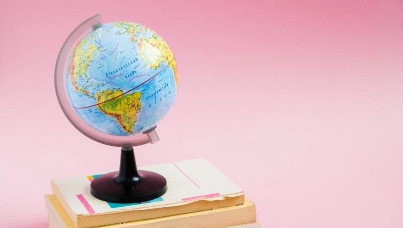 Тест: уровню ваших знаний по географии позавидует каждый второй, если ответите на 9/9