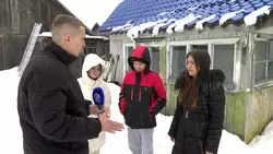 Семья с Сахалина получит возможность пройти повторный курс лечения в Китае благодаря губернатору