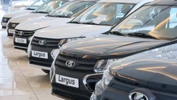 В 2025 году автомобили Lada сохранили долю в четверть российского рынка