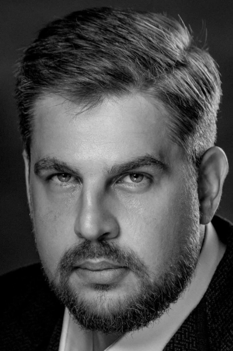 Актер из «Универа» Николай Ткаченко скончался в возрасте 36 лет