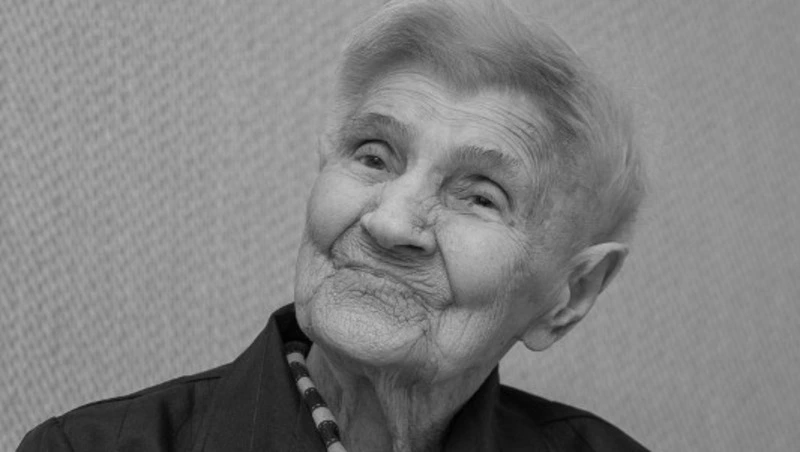 На Сахалине ушла из жизни ветеран Великой Отечественной войны