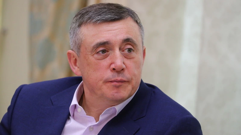 Лимаренко: В мае по всей Сахалинской области нужно сделать санитарную уборку