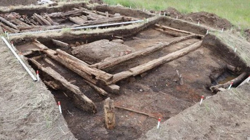 Археологи с Сахалина отстояли исторические сокровища Гижигинска в суде