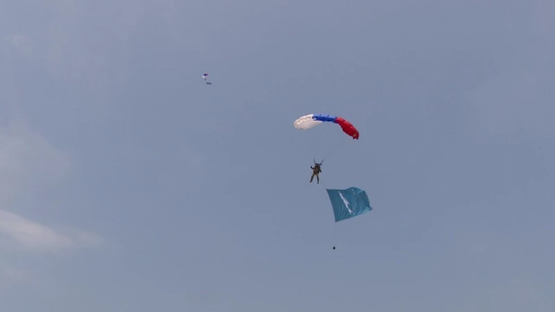 Команда «Крыльев Сахалина» покажет на фестивале грандиозное авиашоу