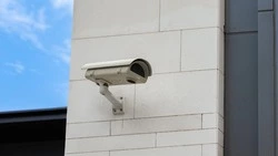 Пять новых камер фиксации нарушений ПДД установили в Южно-Сахалинске 