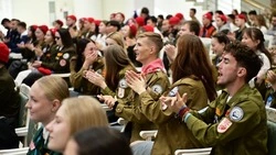 Студенты ДФО разработают планы своего профессионального развития на Сахалине