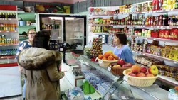 В селе на юге Сахалина открыли долгожданный продуктовый магазин