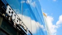 На Дальнем Востоке на офисах «Открытия» начали менять вывески 