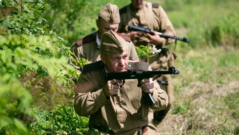 Жителей Сахалина позвали на военно-историческую реконструкцию в Смирныховский район