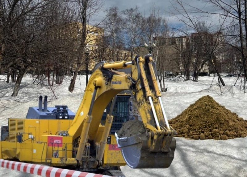 В Южно-Сахалинске обнаружили месторождение золота