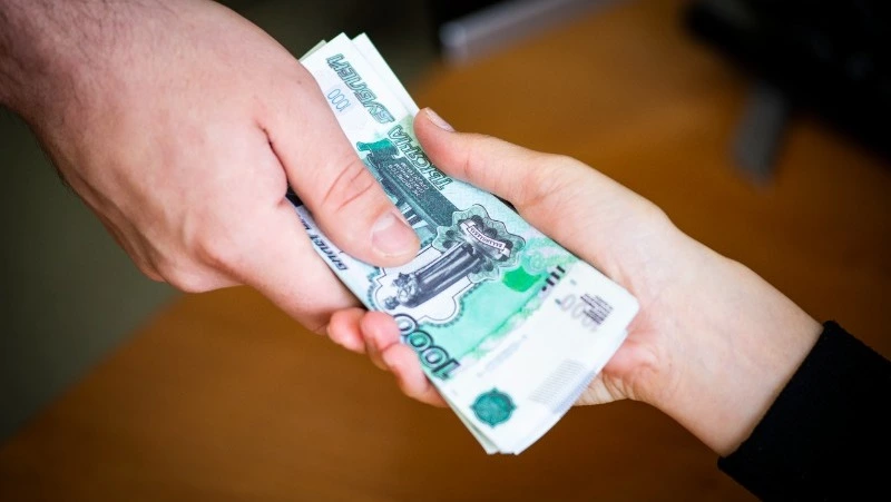 Жительница Москвы купила у сахалинца несуществующие медали