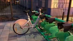 Прокат электровелосипедов запустят в Южно-Сахалинске через несколько дней