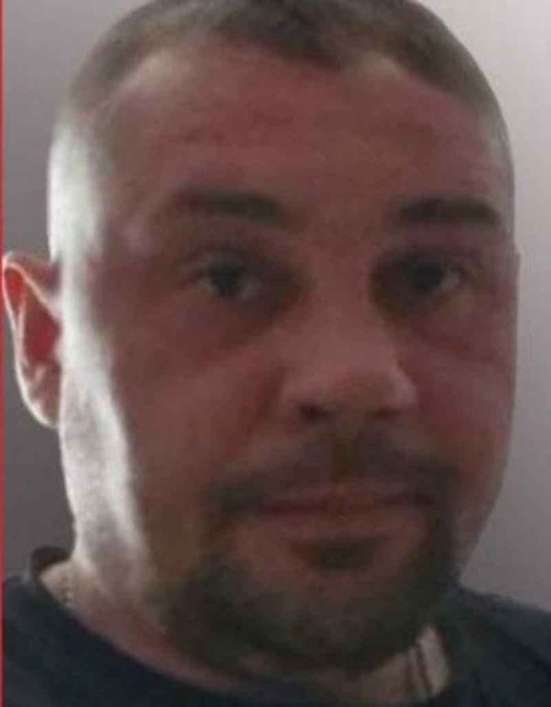 В Корсакове пропал 35-летний мужчина с татуировкой тигра