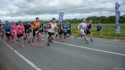 Дуатлон «Анивское взморье - 2024» собрал более 50 участников